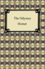 The Odyssey (The Samuel Butler Prose Translation) - eBook