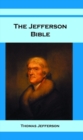 The Jefferson Bible - eBook