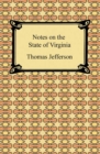 Notes on the State of Virginia - eBook