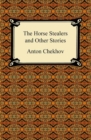 The Horse Stealers and Other Stories - eBook