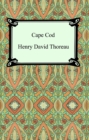 Cape Cod - eBook