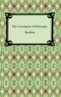 The Consolation of Philosophy - eBook