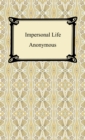 Impersonal Life - eBook