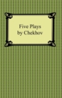Five Plays by Chekhov - eBook