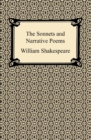 The Sonnets and Narrative Poems - eBook