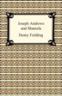 Joseph Andrews and Shamela - eBook