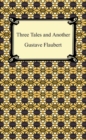 Three Tales and Another - eBook