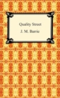 Quality Street - eBook