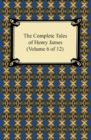 The Complete Tales of Henry James (Volume 6 of 12) - eBook