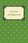 Privy Seal - eBook