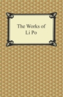 The Works of Li Po - eBook