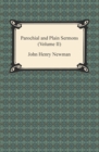 Parochial and Plain Sermons (Volume II) - eBook
