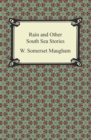 Rain and Other South Sea Stories - eBook
