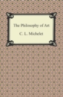The Philosophy of Art - eBook
