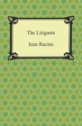 The Litigants - eBook