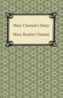 Mary Chesnut's Diary - eBook