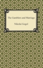 The Gamblers and Marriage - eBook