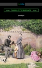 Jane Eyre (with an Introduction by Mary Augusta Ward) - eBook