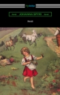 Heidi (Illustrated by Alice Carsey) - eBook
