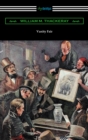 Vanity Fair (Illustrated by Charles Crombie with an Introduction by John Edwin Wells) - eBook