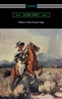 Riders of the Purple Sage (Illustrated by W. Herbert Dunton) - eBook