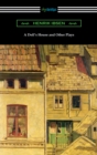 A Doll's House and Other Plays - eBook