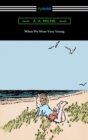 When We Were Very Young - eBook