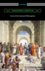 Lives of the Eminent Philosophers - eBook