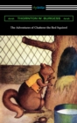 The Adventures of Chatterer the Red Squirrel - eBook