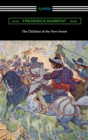 The Children of the New Forest - eBook