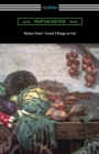 Rufus Estes' Good Things to Eat : The First Cookbook by an African-American Chef - Book