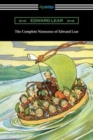 The Complete Nonsense of Edward Lear - Book