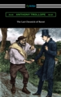 The Last Chronicle of Barset - eBook