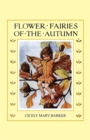 Flower Fairies of the Autumn (In Full Color) - eBook