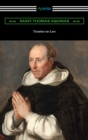 Treatise on Law - eBook