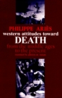 Western Attitudes toward Death - eBook