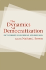 The Dynamics of Democratization - eBook