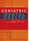 Integrated Textbook of Geriatric Mental Health - Book