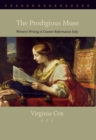 The Prodigious Muse - eBook