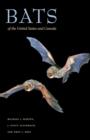 Bats of the United States and Canada - Book
