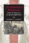 The Anatomy of Blackness - eBook