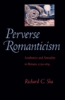 Perverse Romanticism - eBook