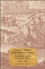 Nature and History in the Potomac Country - eBook