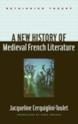 A New History of Medieval French Literature - Book