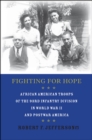 Fighting for Hope : African American Troops of the 93rd Infantry Division in World War II and Postwar America - eBook