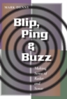 Blip, Ping, and Buzz - eBook