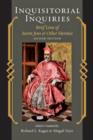 Inquisitorial Inquiries : Brief Lives of Secret Jews and Other Heretics - Book