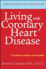 Living with Coronary Heart Disease - eBook