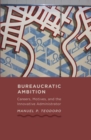 Bureaucratic Ambition - eBook