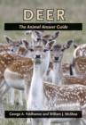 Deer : The Animal Answer Guide - Book